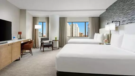 Hyatt Regency Bethesda near Washington D.C. | Maryland - Bethesda (ve civarı) - Bethesda