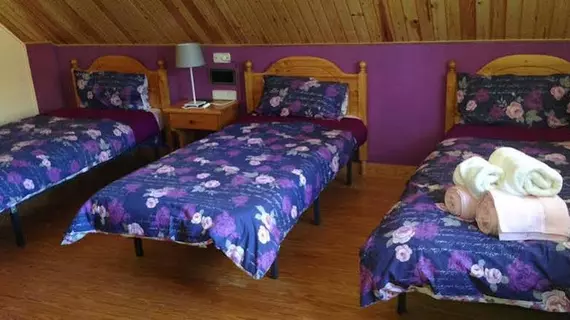 Hostal Alto Aragon | Aragon - Huesca - La Jacetania - Villanua