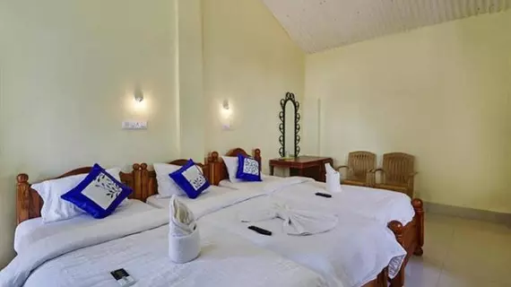 Williams Beach Retreat Private Limited | Goa - Güney Goa - Salcete - Colva