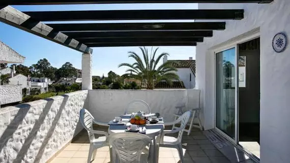 Ona Club Benavista | Andalucia - Malaga İli - Estepona