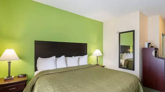 Quality Inn and Suites Harvey | İllinois - Harvey