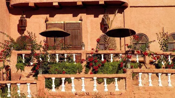 Kasbah Le Mirage | Marakeş (ve civarı) - Marrakech