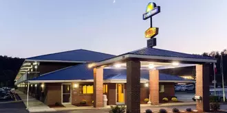 Days Inn Mount Vernon