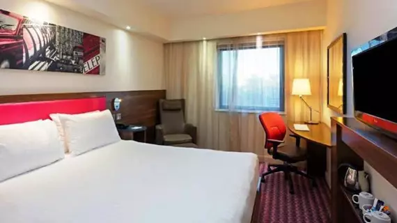 Hampton by Hilton London Croydon | Londra (ve civarı) - Croydon