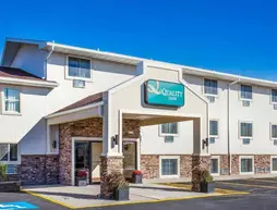 Quality Inn | Wyoming - Gillette (ve civarı) - Gillette