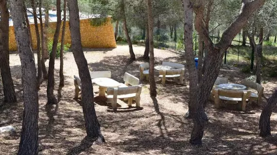 Finca Fabiola | Valencia Bölgesi - Alicante (vilayet) - Marina Baja - Finestrat