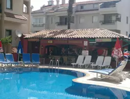 Club Meridyen | Muğla - Marmaris