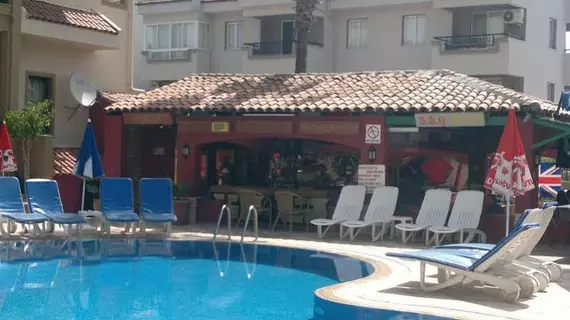 Club Meridyen | Muğla - Marmaris