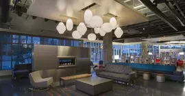 Aloft - Tampa Downtown | Florida - Tampa (ve civarı) - Tampa - Downtown Tampa