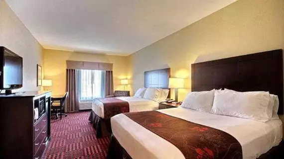 Best Western Plus Louisa | Kentucky - Louisa