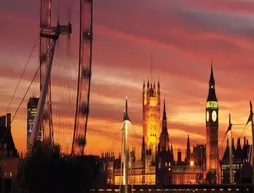 London Hilton on Park Lane | Londra (ve civarı) - City of Westminster - Mayfair