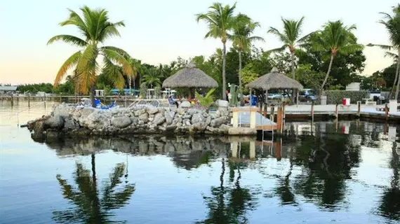 Lookout Lodge Resort | Florida - Islamorada