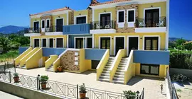 Gera Bay Studios and Apartments | Kuzey Ege Adaları - Lesvos