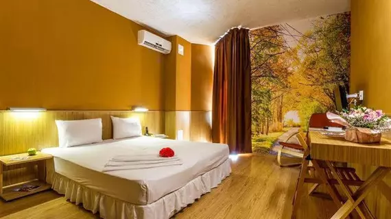 Art Hotel Simona | Sofya (ve civarı) - Sofya