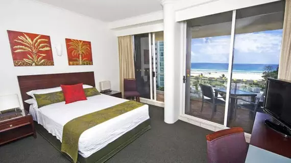 Mantra Twin Towns | Queensland - Gold Coast (Altın Sahil) - Coolangatta