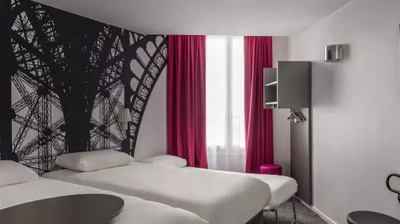 ibis Styles Paris Eiffel Cambronne | Ile-de-France - Paris - Grenelle