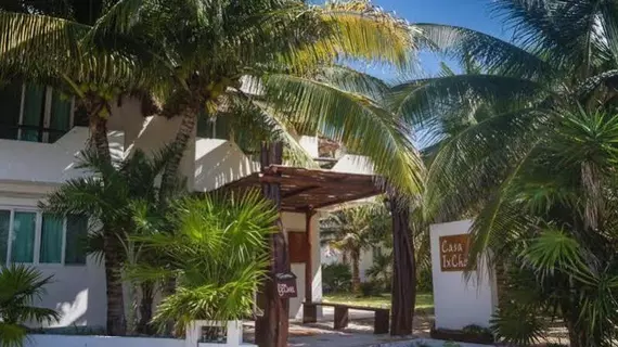 Casa Ixchel | Quintana Roo - Benito Juárez - Cancun (ve civarı) - Isla Mujeres