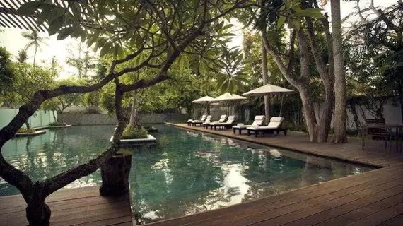 Kayumanis Nusa Dua Private Villa & Spa | Bali - Nusa Dua - BTDC