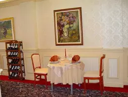 Spa Hotel Bankya Palace | Sofya (ve civarı) - Sofya - Bankya