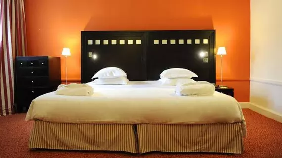 Grand Tonic Hotel Biarritz | Nouvelle-Aquitaine - Pyrenees-Atlantiques - Biarritz