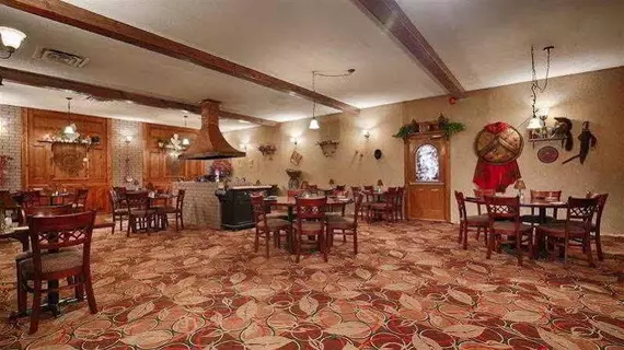 Best Western Plus Highland Inn & Conference Centre | Ontario - Barrie - Orillia (ve civarı) - Midland