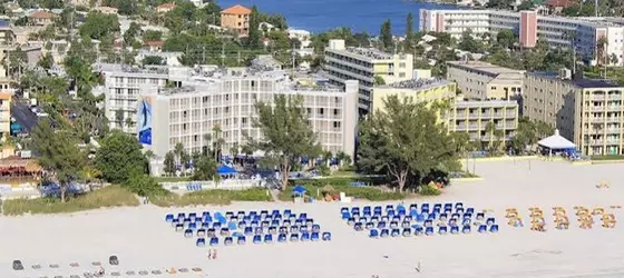 RumFish Beach Resort by TradeWinds | Florida - St. Petersburg - Clearwater (ve civarı) - St. Pete Beach