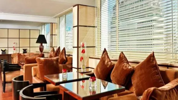 Hyatt Regency Casablanca | Kazablanka (bölgesi) - Kazablanka - Maarif - Kazablanka Kent Merkezi