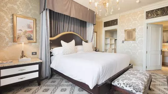 Palazzo Montecasino Hotel | Gauteng - City of Tshwane - Johannesburg (ve civarı) - Sandton