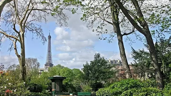 Mercure Paris Lafayette | Ile-de-France - Paris - Quartier du Faubourg-Montmartre