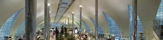 Dubai International Terminal Hotel | Dubai - Dubai