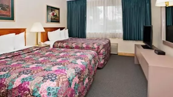 Days Inn and Suites Golden/West Denver | Kolorado - Denver (ve civarı) - Golden - Denver West