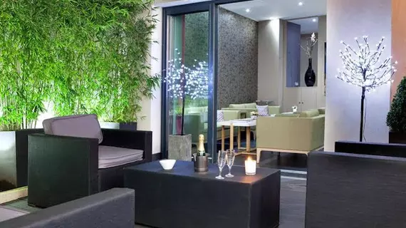 Serotel Suites | Ile-de-France - Paris - Quartier du Faubourg-Montmartre