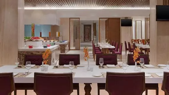 Four Points by Sheraton Bengaluru Whitefield | Karnataka - Bengaluru (ve civarı) - Bengaluru - Whitefield