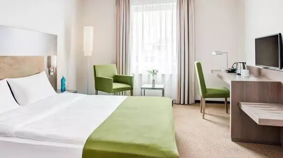 InterCityHotel Mainz | Rhineland-Palatinate - Mainz