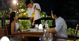 Movenpick Resort and Spa Karon Beach Phuket | Phuket (ve civarı) - Thalang