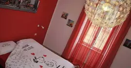 2 Passi Al Colosseo B&B | Lazio - Roma (ve civarı) - Roma Kent Merkezi - Monti