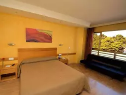 Hotel Maya Alicante | Valencia Bölgesi - Alicante (vilayet) - Alicante