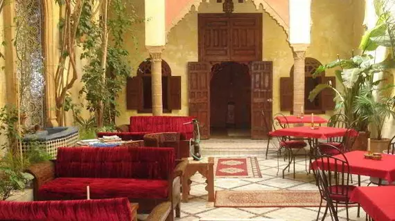 Riad Marlinea | Rabat (ve civarı) - Sale