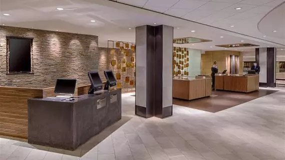 Hyatt Regency Denver Tech Cent | Kolorado - Denver (ve civarı) - Denver - Hampden South