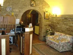 Albergo Del Viaggiatore | Umbria - Perugia (vilayet) - Assisi