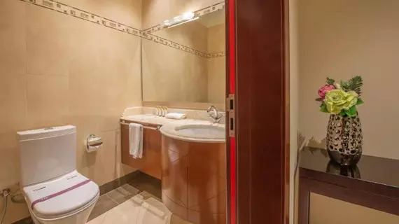 Mercure Al Khobar | Doğu Bölgesi - Al Khobar