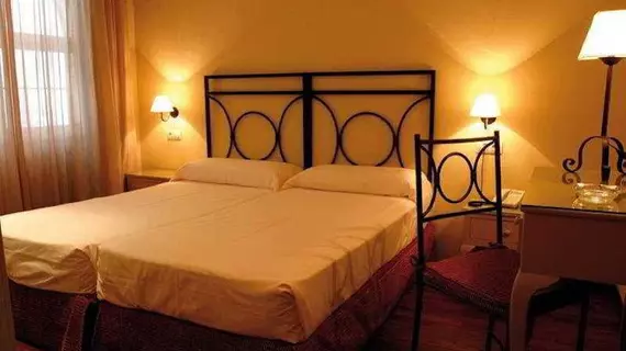 Apartamentos Murillo | Andalucia - Seville İli - Sevilla - Casco Antiguo