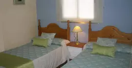 Hostal Rural Gloria | Andalucia - Granada (il) - Cortes y Graena