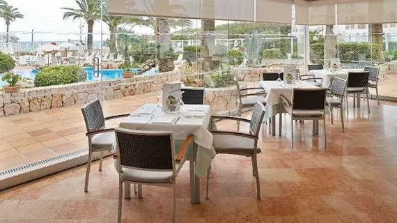 Hipotels Dunas Aparthotel | Balearic Adaları - Mayorka Adası - Sant Llorenc des Cardassar - Cala Millor