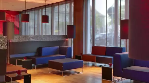 InterCityHotel Darmstadt | Hessen