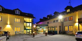 Best Western Plus Hotel Erb