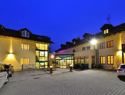 Best Western Plus Hotel Erb | Bavyera - Vaterstetten