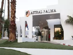 Astral Palma | Hevel Eilot Regional Council - Eylat (ve civarı) - Eilat