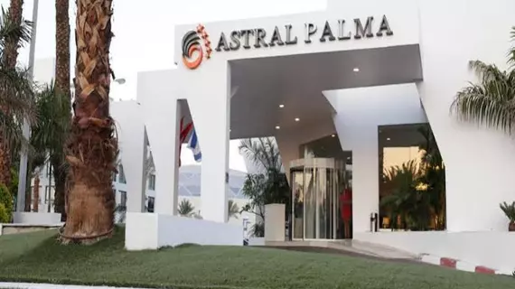 Astral Palma | Hevel Eilot Regional Council - Eylat (ve civarı) - Eilat