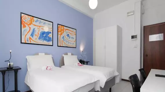 Zenit Hotel Salento | Puglia - Lecce (il) - Lecce